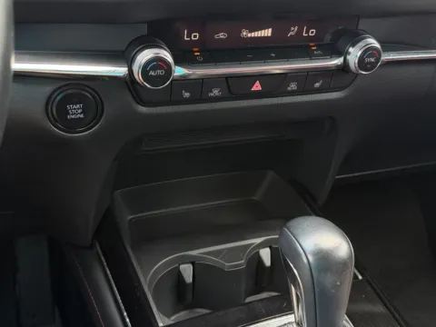 Another view of 2023 Mazda CX-30 2.5 S Carbon Edition for sale in Maryville, TN at Twin City Certified