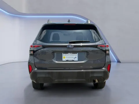 More photos of 2025 Subaru Forester Premium at Twin City Certified, TN