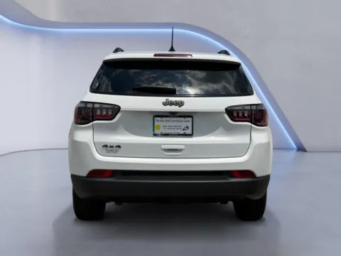 More photos of 2025 Jeep Compass Latitude at Twin City Certified, TN