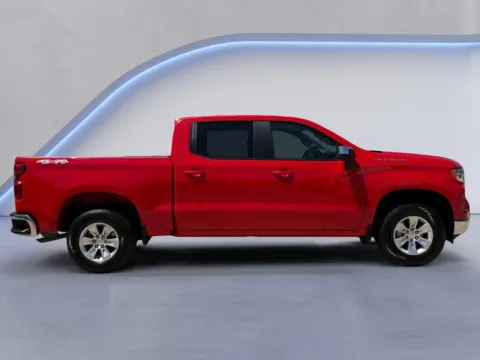 Photos of 2025 Chevrolet Silverado 1500 LT for sale in Maryville, TN at Twin City Certified