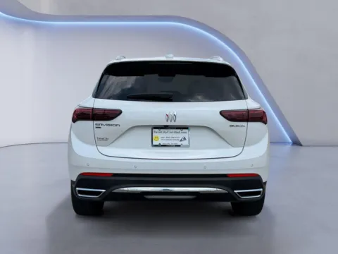 More photos of 2024 Buick Envision Preferred at Twin City Certified, TN