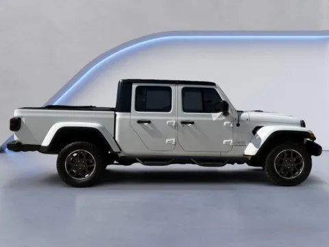 Photos of 2023 Jeep Gladiator Overland for sale in Maryville, TN at Twin City Certified