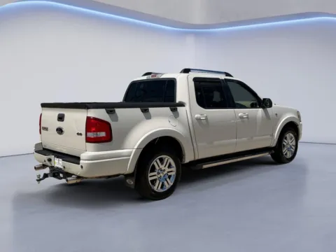 Another view of 2008 Ford Explorer Sport Trac Limited for sale in Maryville, TN at Twin City Certified