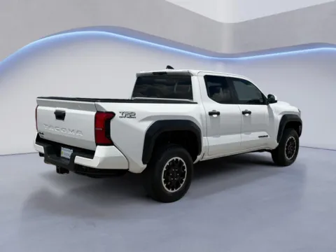 Another view of 2024 TOYOTA TACOMA for sale in Maryville, TN at Twin City Certified