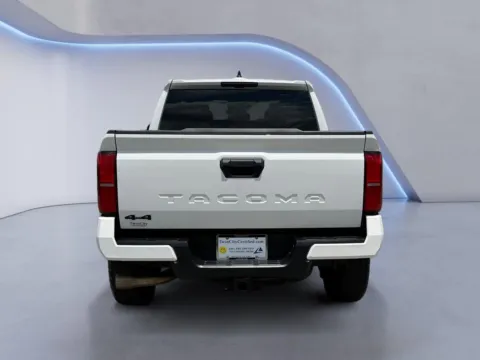 More photos of 2024 TOYOTA TACOMA at Twin City Certified, TN