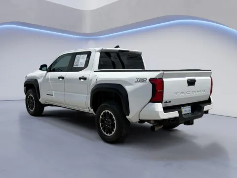 More photos of 2024 TOYOTA TACOMA at Twin City Certified, TN