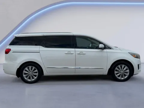 Photos of 2015 Kia Sedona EX for sale in Maryville, TN at Twin City Certified