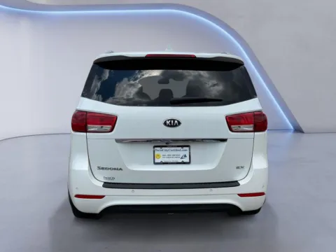 More photos of 2015 Kia Sedona EX at Twin City Certified, TN