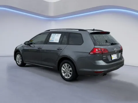 More photos of 2016 Volkswagen Golf SportWagen TSI S at Twin City Certified, TN