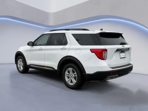 More photos of 2021 Ford Explorer XLT at Twin City Certified, TN