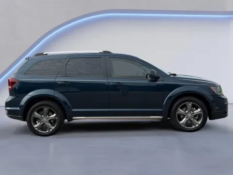 Photos of 2015 Dodge Journey Crossroad for sale in Maryville, TN at Twin City Certified