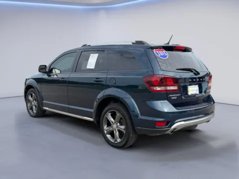 More photos of 2015 Dodge Journey Crossroad at Twin City Certified, TN