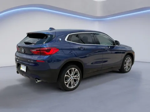 Another view of 2018 BMW X2 xDrive28i for sale in Maryville, TN at Twin City Certified