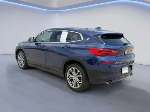 More photos of 2018 BMW X2 xDrive28i at Twin City Certified, TN