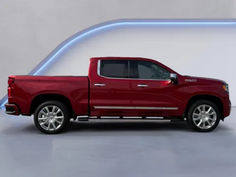 Photos of 2023 Chevrolet Silverado 1500 High Country for sale in Maryville, TN at Twin City Certified