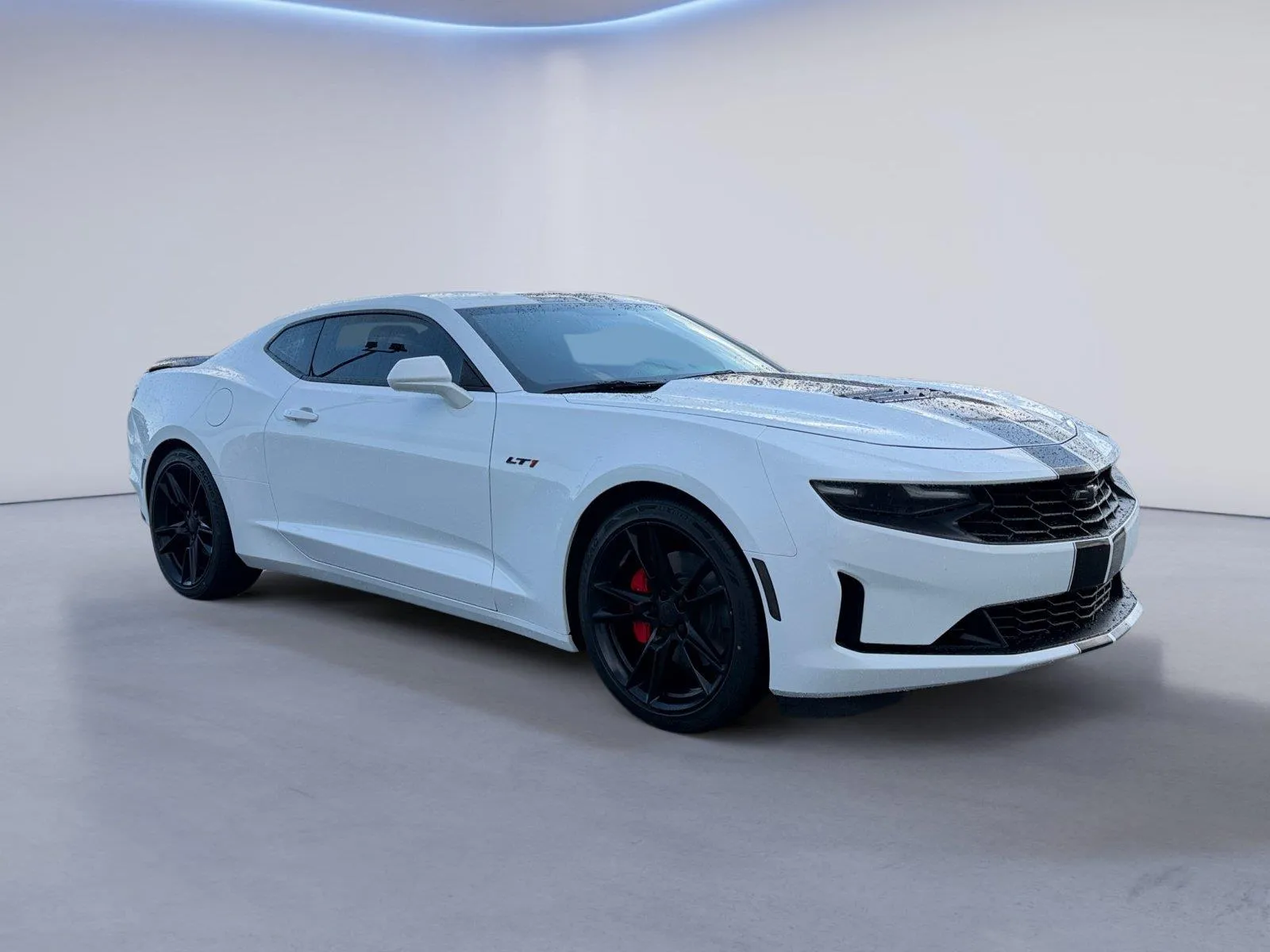 2021 Chevrolet Camaro LT1 for sale in Maryville, TN