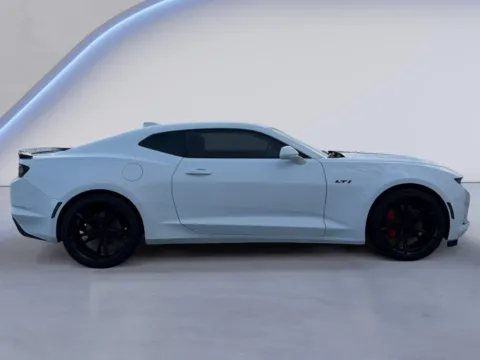 Photos of 2021 Chevrolet Camaro LT1 for sale in Maryville, TN at Twin City Certified