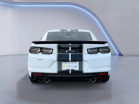 More photos of 2021 Chevrolet Camaro LT1 at Twin City Certified, TN