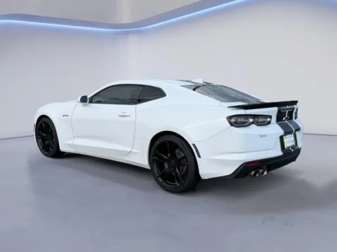 More photos of 2021 Chevrolet Camaro LT1 at Twin City Certified, TN