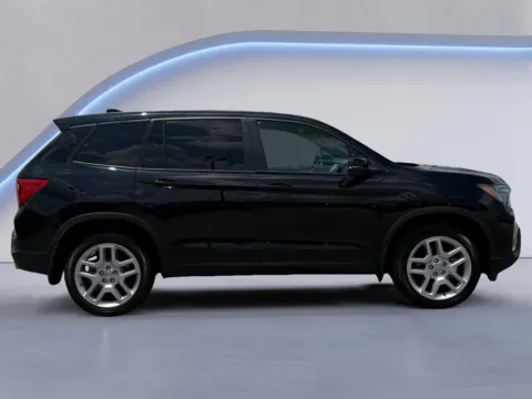 Photos of 2025 Honda Passport EX-L for sale in Maryville, TN at Twin City Certified