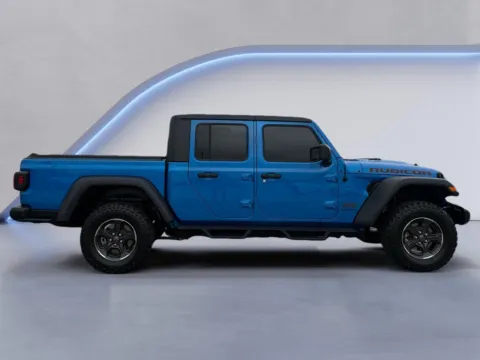Photos of 2023 Jeep Gladiator Rubicon for sale in Maryville, TN at Twin City Certified