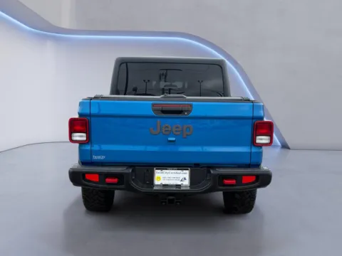 More photos of 2023 Jeep Gladiator Rubicon at Twin City Certified, TN