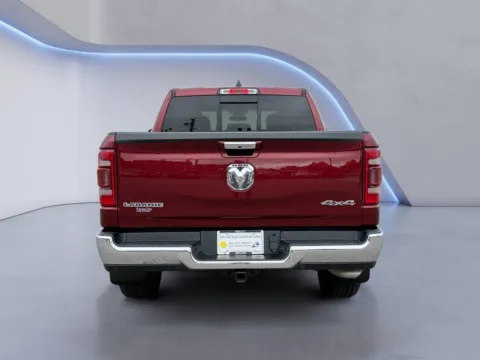 More photos of 2019 Ram 1500 Laramie at Twin City Certified, TN