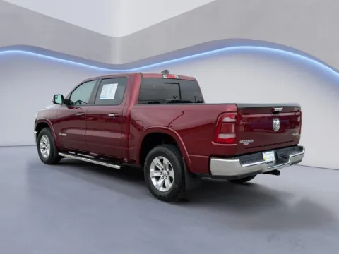 More photos of 2019 Ram 1500 Laramie at Twin City Certified, TN