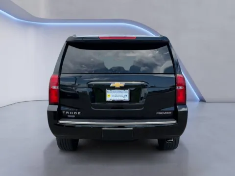 More photos of 2020 Chevrolet Tahoe Premier at Twin City Certified, TN