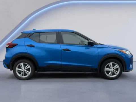 Photos of 2024 Nissan Kicks S for sale in Maryville, TN at Twin City Certified