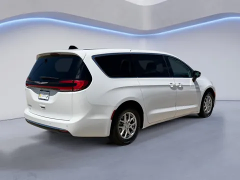Another view of 2024 Chrysler Pacifica Touring L for sale in Maryville, TN at Twin City Certified
