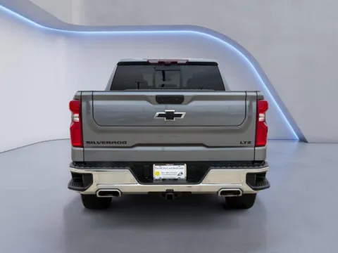 More photos of 2022 Chevrolet Silverado 1500 LTD LTZ at Twin City Certified, TN