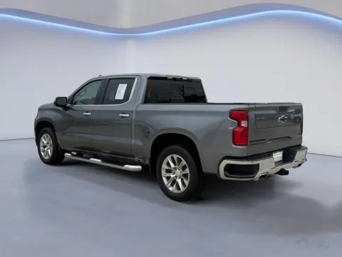 More photos of 2022 Chevrolet Silverado 1500 LTD LTZ at Twin City Certified, TN