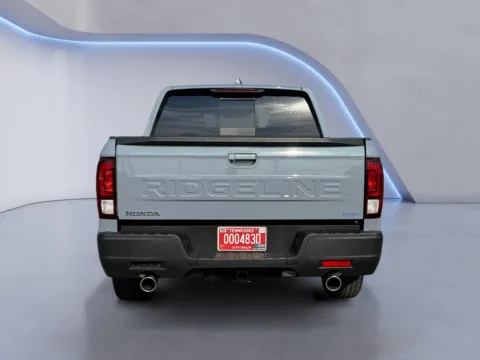 More photos of 2024 Honda Ridgeline RTL at Twin City Certified, TN
