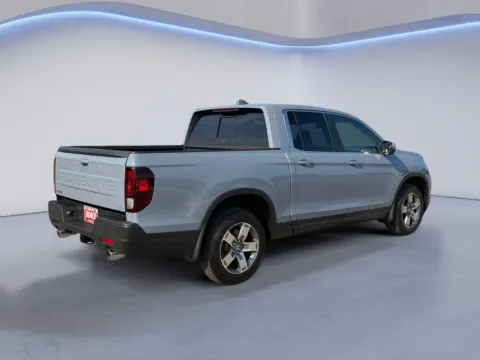 Another view of 2024 Honda Ridgeline RTL for sale in Maryville, TN at Twin City Certified