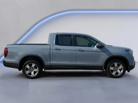 Photos of 2024 Honda Ridgeline RTL for sale in Maryville, TN at Twin City Certified