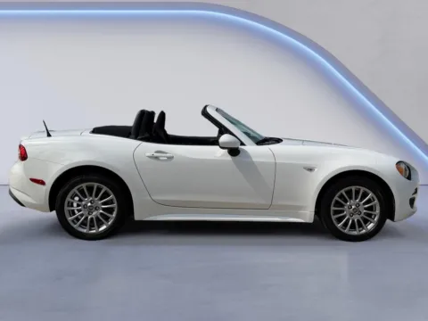 Another view of 2018 FIAT 124 Spider Classica for sale in Maryville, TN at Twin City Certified