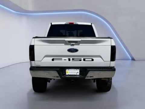 More photos of 2019 Ford F-150 LARIAT at Twin City Certified, TN