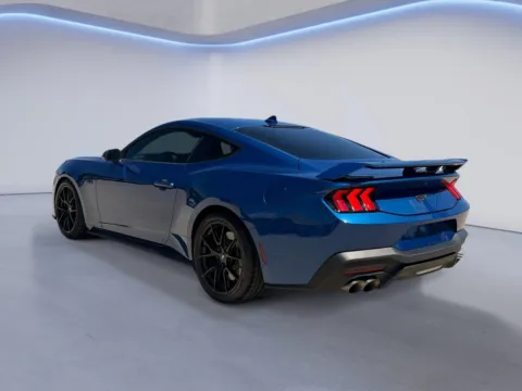 More photos of 2024 Ford Mustang GT at Twin City Certified, TN