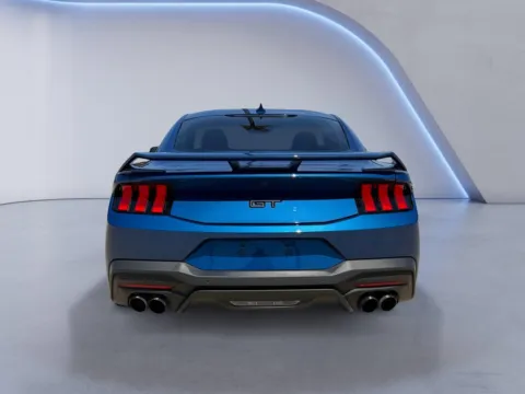 More photos of 2024 Ford Mustang GT at Twin City Certified, TN