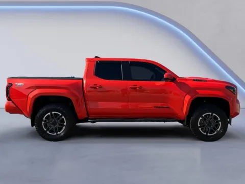 Photos of 2024 Toyota Tacoma TRD Sport for sale in Maryville, TN at Twin City Certified