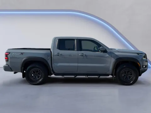 Photos of 2026 Nissan Frontier PRO-X for sale in Maryville, TN at Twin City Certified