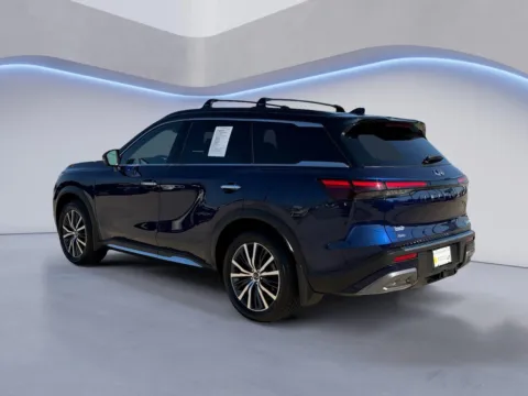 More photos of 2024 INFINITI QX60 AUTOGRAPH at Twin City Certified, TN