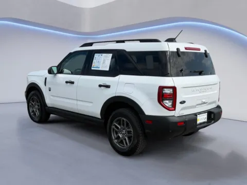 More photos of 2025 Ford Bronco Sport Big Bend at Twin City Certified, TN