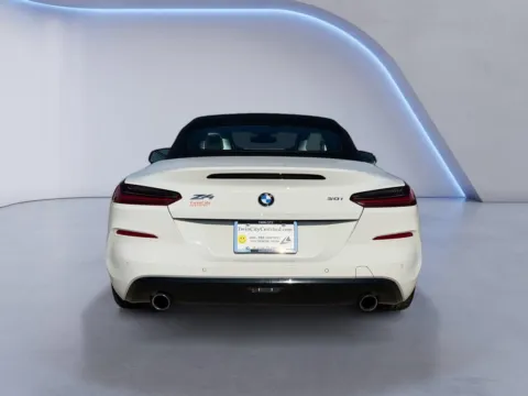 More photos of 2020 BMW Z4 sDrive30i at Twin City Certified, TN