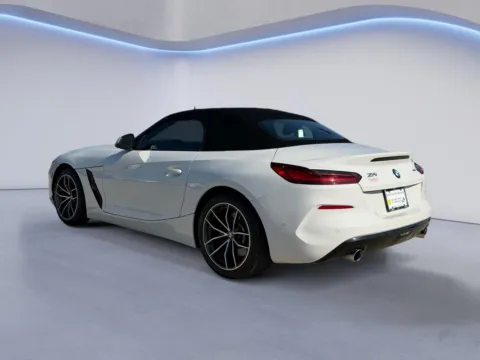 More photos of 2020 BMW Z4 sDrive30i at Twin City Certified, TN