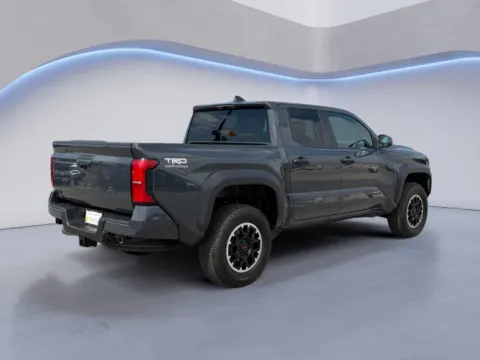 Another view of 2024 TOYOTA Tacoma TRD Off-Road for sale in Maryville, TN at Twin City Certified