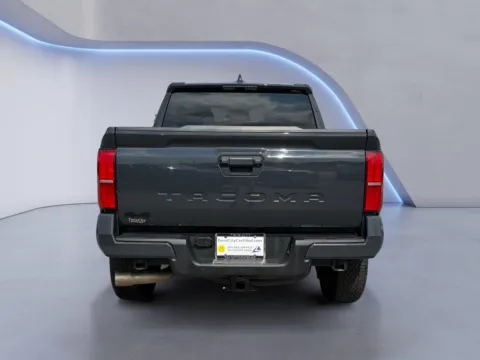 More photos of 2024 TOYOTA Tacoma TRD Off-Road at Twin City Certified, TN