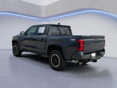More photos of 2024 TOYOTA Tacoma TRD Off-Road at Twin City Certified, TN