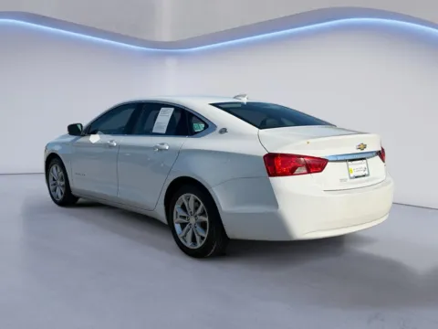 More photos of 2017 Chevrolet Impala LT at Twin City Certified, TN